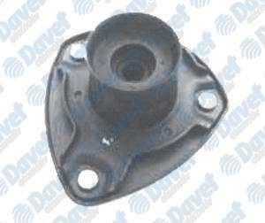 GROS 13231 Amortisor Takozu {On} {Ust} {Sag} Accent Iii Era 1.4 Gl-1.5 Crdi-1.6 Gls {06-11}